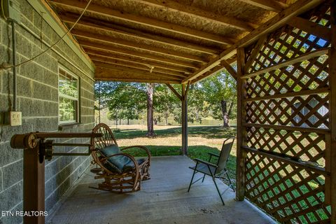 Tiny photo for 225 Over Mountain Lane, Powell, TN 37849 (MLS # 1317908)