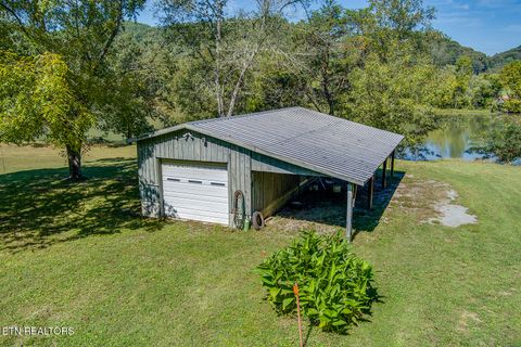 Tiny photo for 225 Over Mountain Lane, Powell, TN 37849 (MLS # 1317908)