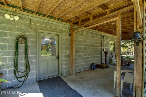 Tiny photo for 225 Over Mountain Lane, Powell, TN 37849 (MLS # 1317908)