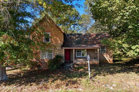 Photo of 4917 W Town Creek Rd, Lenoir City, TN 37771 (MLS # 1317534)