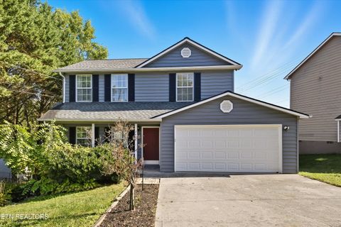 Photo of 2401 Wadsworth Drive, Knoxville, TN 37921 (MLS # 1318240)