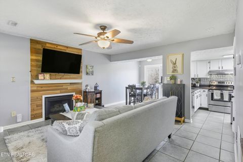 Tiny photo for 2401 Wadsworth Drive, Knoxville, TN 37921 (MLS # 1318240)