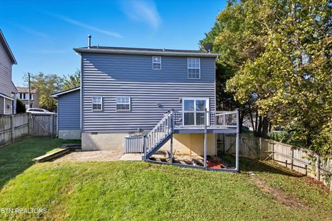 Tiny photo for 2401 Wadsworth Drive, Knoxville, TN 37921 (MLS # 1318240)