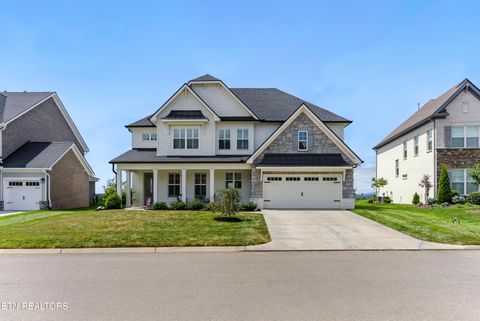 11608 Boston Ivy Lane Knoxville TN 37932