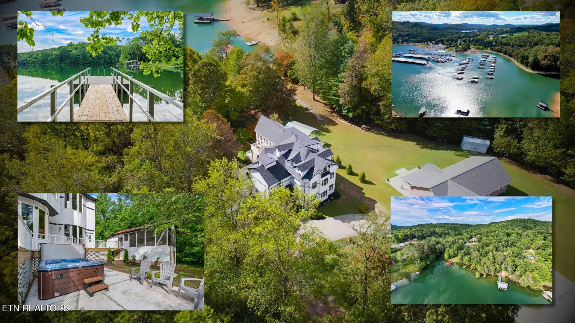 610 Cape Norris Rd