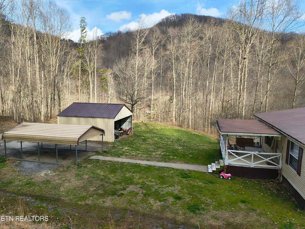 Photo of 501 Jakes Branch Rd, Pioneer, TN 37847 (MLS # 1331238)