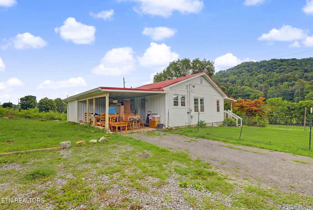 Photo of 1527 Main St, Maynardville, TN 37807 (MLS # 1350201)