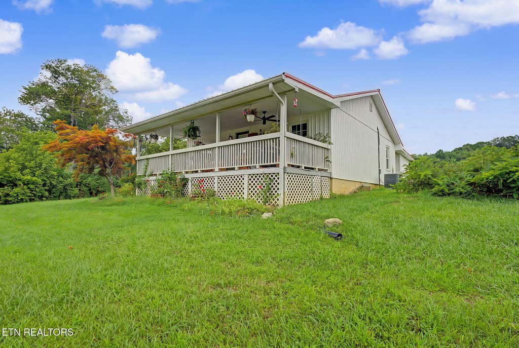 Photo of 1527 Main St, Maynardville, TN 37807 (MLS # 1350201)