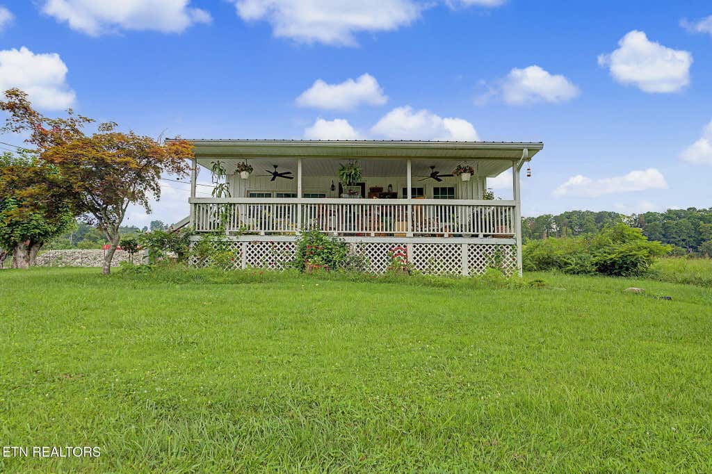 Photo of 1527 Main St, Maynardville, TN 37807 (MLS # 1350201)