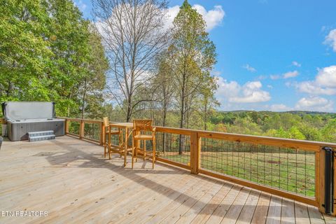 Tiny photo for 135 Eagle Ridge Drive, Philadelphia, TN 37846 (MLS # 1319888)
