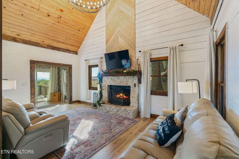 Tiny photo for 135 Eagle Ridge Drive, Philadelphia, TN 37846 (MLS # 1319888)