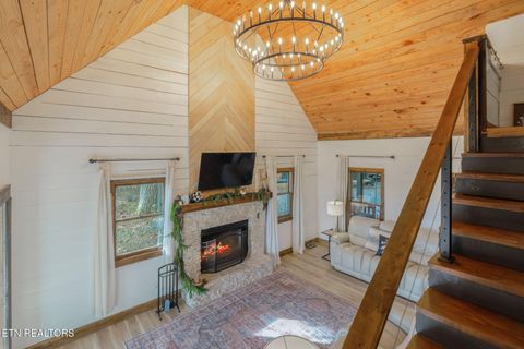 Tiny photo for 135 Eagle Ridge Drive, Philadelphia, TN 37846 (MLS # 1319888)