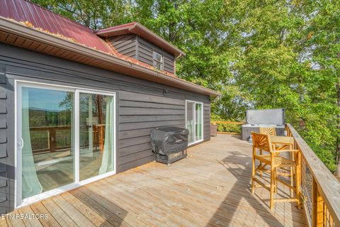 Tiny photo for 135 Eagle Ridge Drive, Philadelphia, TN 37846 (MLS # 1319888)