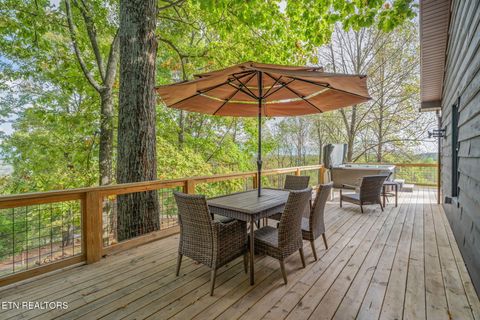 Tiny photo for 135 Eagle Ridge Drive, Philadelphia, TN 37846 (MLS # 1319888)