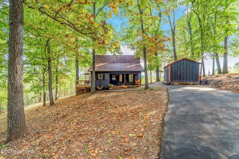 Tiny photo for 135 Eagle Ridge Drive, Philadelphia, TN 37846 (MLS # 1319888)