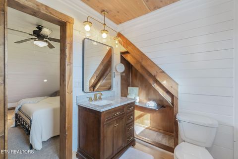 Tiny photo for 135 Eagle Ridge Drive, Philadelphia, TN 37846 (MLS # 1319888)