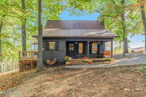 Tiny photo for 135 Eagle Ridge Drive, Philadelphia, TN 37846 (MLS # 1319888)