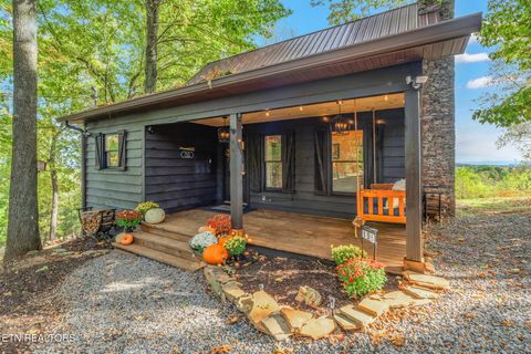 Tiny photo for 135 Eagle Ridge Drive, Philadelphia, TN 37846 (MLS # 1319888)