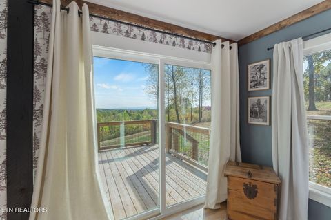 Tiny photo for 135 Eagle Ridge Drive, Philadelphia, TN 37846 (MLS # 1319888)