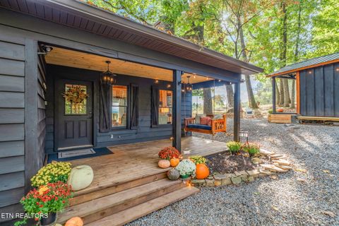 Tiny photo for 135 Eagle Ridge Drive, Philadelphia, TN 37846 (MLS # 1319888)