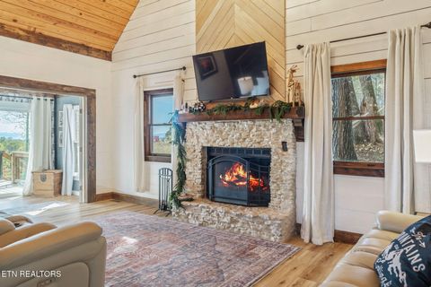 Tiny photo for 135 Eagle Ridge Drive, Philadelphia, TN 37846 (MLS # 1319888)