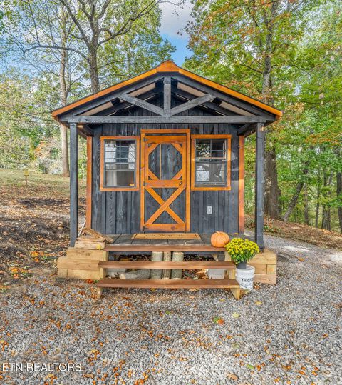 Tiny photo for 135 Eagle Ridge Drive, Philadelphia, TN 37846 (MLS # 1319888)