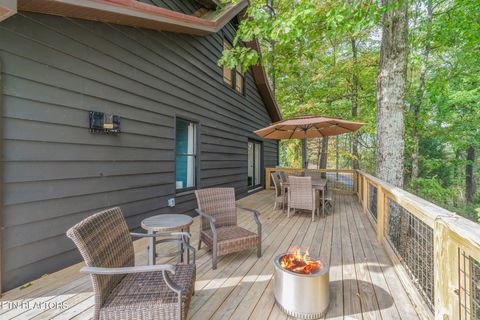 Tiny photo for 135 Eagle Ridge Drive, Philadelphia, TN 37846 (MLS # 1319888)