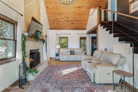 Tiny photo for 135 Eagle Ridge Drive, Philadelphia, TN 37846 (MLS # 1319888)