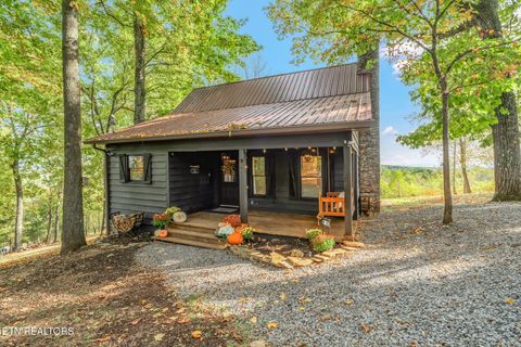 Photo of 135 Eagle Ridge Drive, Philadelphia, TN 37846 (MLS # 1319888)