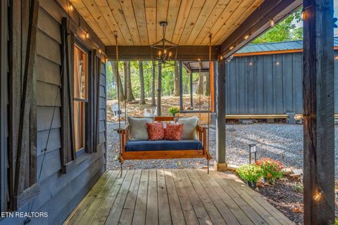 Tiny photo for 135 Eagle Ridge Drive, Philadelphia, TN 37846 (MLS # 1319888)