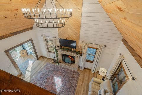 Tiny photo for 135 Eagle Ridge Drive, Philadelphia, TN 37846 (MLS # 1319888)