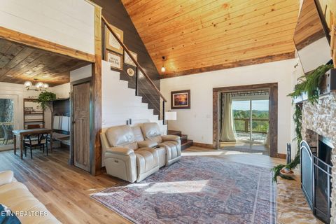 Tiny photo for 135 Eagle Ridge Drive, Philadelphia, TN 37846 (MLS # 1319888)