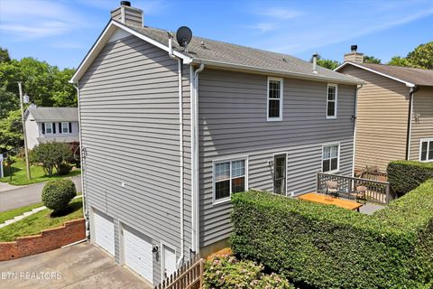 Tiny photo for 1109 Harbour Shore Drive, Knoxville, TN 37934 (MLS # 1343532)