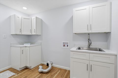 Tiny photo for 1109 Harbour Shore Drive, Knoxville, TN 37934 (MLS # 1343532)