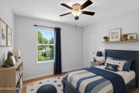 Tiny photo for 1109 Harbour Shore Drive, Knoxville, TN 37934 (MLS # 1343532)