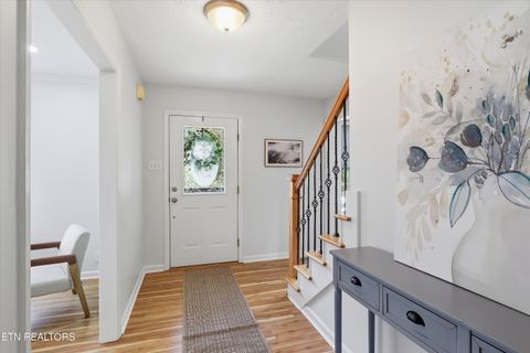 Tiny photo for 1109 Harbour Shore Drive, Knoxville, TN 37934 (MLS # 1343532)