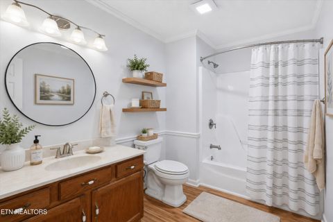 Tiny photo for 1109 Harbour Shore Drive, Knoxville, TN 37934 (MLS # 1343532)