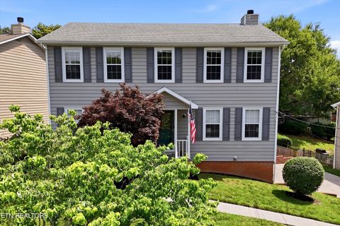 Photo of 1109 Harbour Shore Drive, Knoxville, TN 37934 (MLS # 1343532)