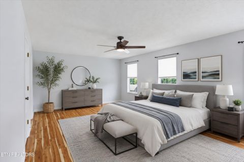 Tiny photo for 1109 Harbour Shore Drive, Knoxville, TN 37934 (MLS # 1343532)