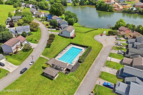 Tiny photo for 1109 Harbour Shore Drive, Knoxville, TN 37934 (MLS # 1343532)