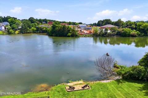 Tiny photo for 1109 Harbour Shore Drive, Knoxville, TN 37934 (MLS # 1343532)