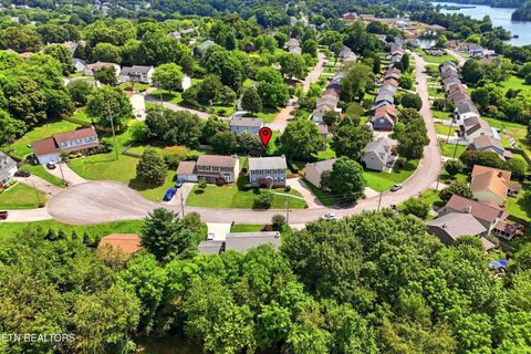 Tiny photo for 1109 Harbour Shore Drive, Knoxville, TN 37934 (MLS # 1343532)