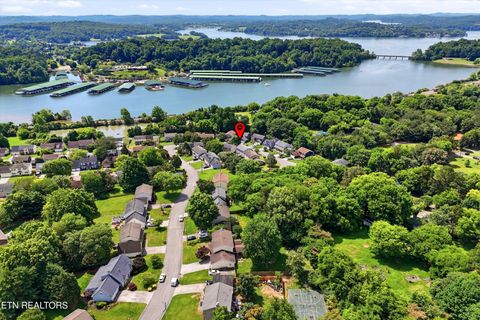 Tiny photo for 1109 Harbour Shore Drive, Knoxville, TN 37934 (MLS # 1343532)