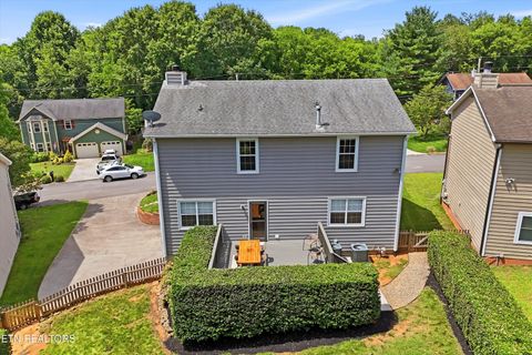 Tiny photo for 1109 Harbour Shore Drive, Knoxville, TN 37934 (MLS # 1343532)