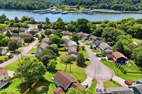 Tiny photo for 1109 Harbour Shore Drive, Knoxville, TN 37934 (MLS # 1343532)