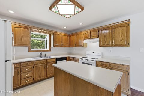 Tiny photo for 135 Rebel Rd, Harriman, TN 37748 (MLS # 1342453)