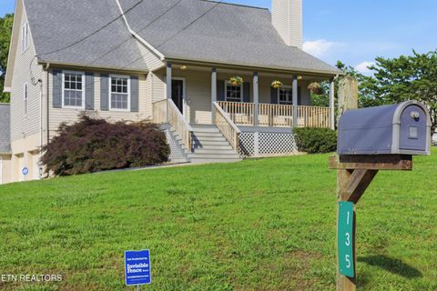 Tiny photo for 135 Rebel Rd, Harriman, TN 37748 (MLS # 1342453)