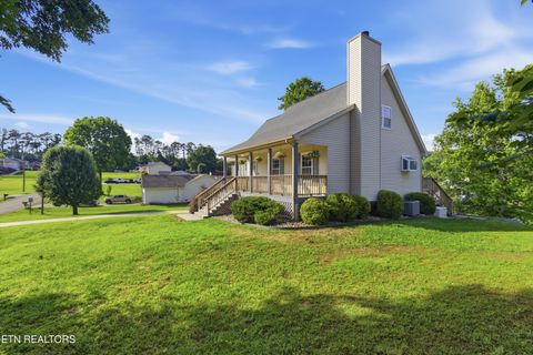 Tiny photo for 135 Rebel Rd, Harriman, TN 37748 (MLS # 1342453)