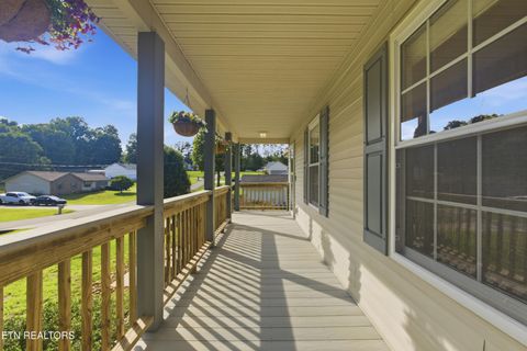Tiny photo for 135 Rebel Rd, Harriman, TN 37748 (MLS # 1342453)