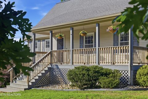 Tiny photo for 135 Rebel Rd, Harriman, TN 37748 (MLS # 1342453)